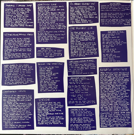 Hüsker Dü : Zen Arcade (2xLP, Album, RE, Gat)