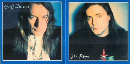 Asia (2) : Aria (CD, Album)
