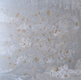 Stephen O'Malley & Atsuo : Uroborus Circuit (LP, Ltd, Whi)