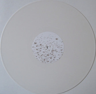 Stephen O'Malley & Atsuo : Uroborus Circuit (LP, Ltd, Whi)