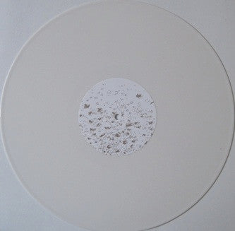 Stephen O'Malley & Atsuo : Uroborus Circuit (LP, Ltd, Whi)