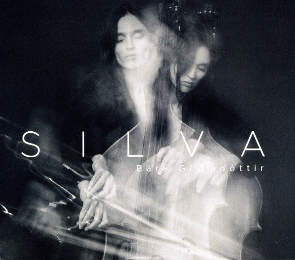 Bára Gísladóttir : SILVA (CD, Album)