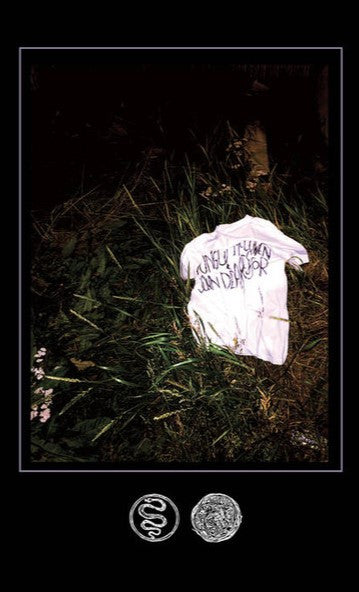 Tongue Depressor, John McCowen : Blame Tuning (Cass, Album)