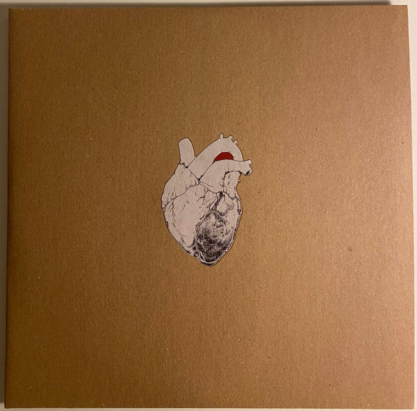 Swans : The Beggar (2xLP, Album)
