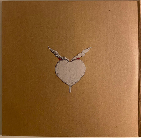 Swans : The Beggar (2xLP, Album)