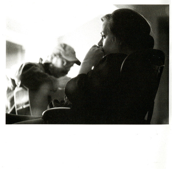 Adele (3) : 21 (CD, Album)