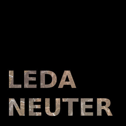 Leda (7) : Neuter (LP, Album)