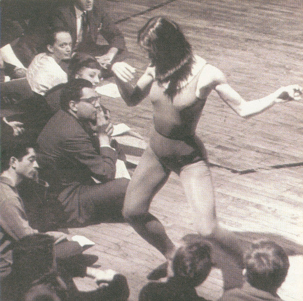 Thurston Moore : Piece For Yvonne Rainer (CD, Ltd)