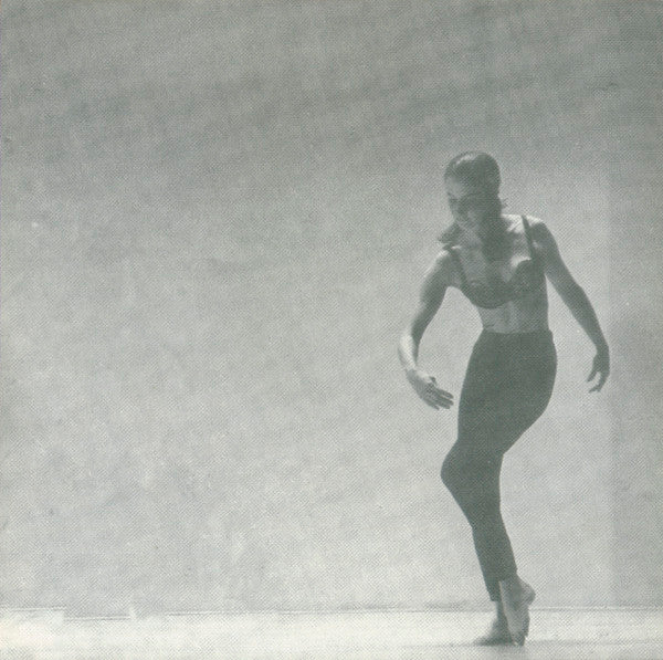 Thurston Moore : Piece For Yvonne Rainer (CD, Ltd)