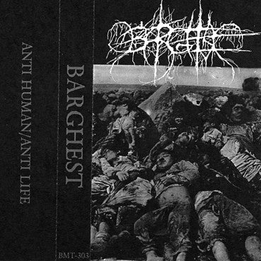 Barghest (3) : Barghest (Cass, Ltd)