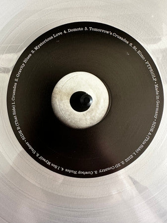 Geese (11) : 3D Country (LP, Album, Ltd, Cle)