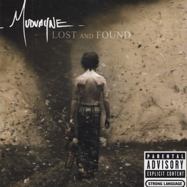 Mudvayne : Lost And Found (CD, Album)