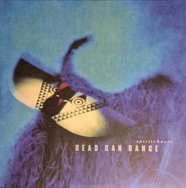 Dead Can Dance : Spiritchaser (2xLP, RE)