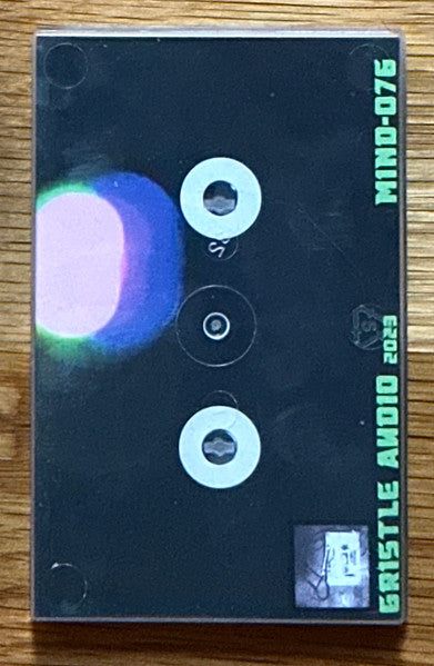 Noisteria Emission : Call Of The Void (Cass, Album)