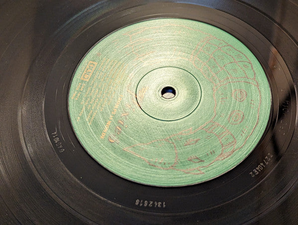 Pixies : Trompe Le Monde (LP, Album, RE)