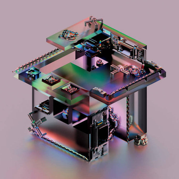 Ervin Omsk : Schmalster Point (LP)