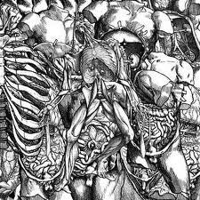 Blue Sabbath Black Cheer & Irr. App. (Ext.) : Skeletal Copula Remains (LP)