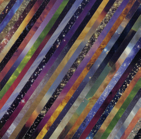 Pulse Emitter : Spiritual Vistas (LP, Ltd)