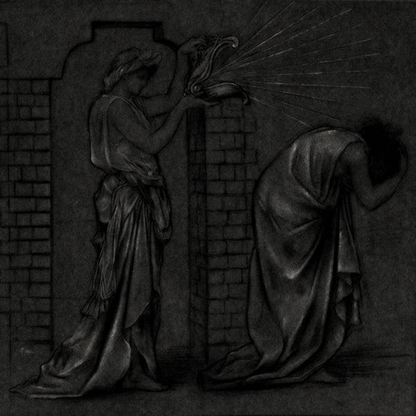 Prayer Rope : Let Perish the Day Wherein I Was Born (CDr, Album)