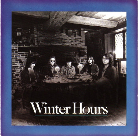 Winter Hours : Winter Hours (CD, Album)