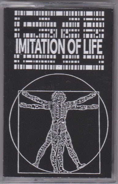 Free The Land : Imitation Of Life (Cass, Comp, C26)