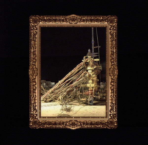 Scathing / T.E.F. : Split (CD)