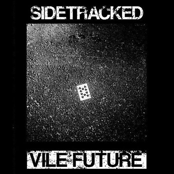 Sidetracked (2) : Vile Future (Cass, Ltd)
