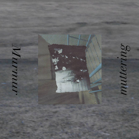 muttering (2), Murmur (34) : Muted (Cass)