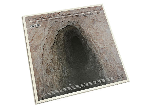 Concepción Huerta : The Earth Has Memory (LP, Album, Ltd)