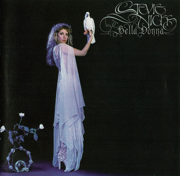 Stevie Nicks : Bella Donna (CD, Album, RE, Spe)