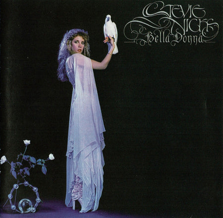 Stevie Nicks : Bella Donna (CD, Album, RE, Spe)