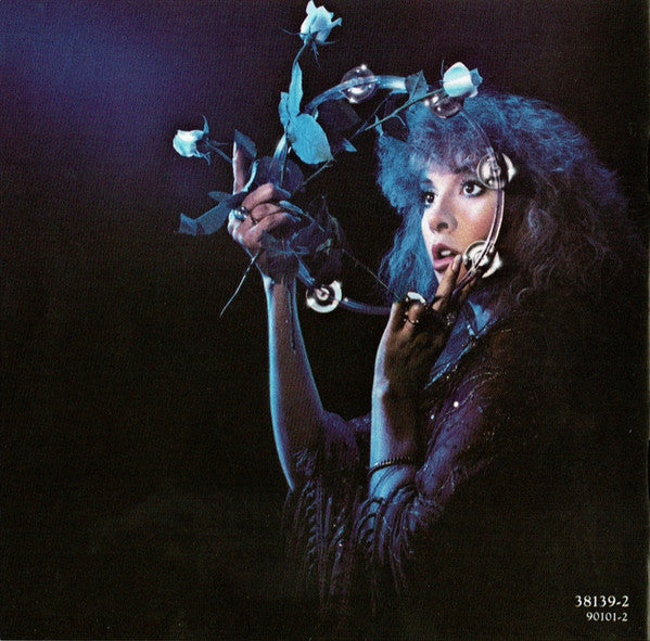 Stevie Nicks : Bella Donna (CD, Album, RE, Spe)