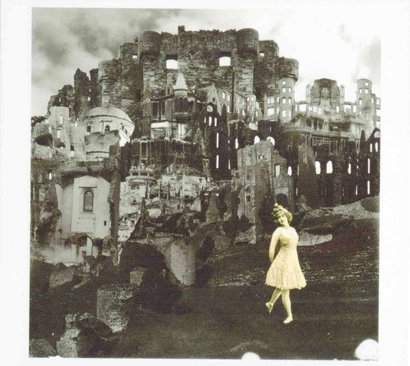 Arvo Zylo : 333 (CD, Album, RE)