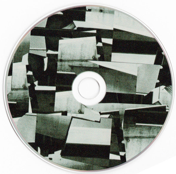 Arvo Zylo : 333 (CD, Album, RE)