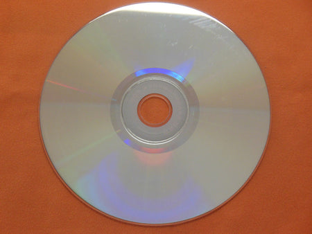 Brand New : The Holiday EP (CD, EP)