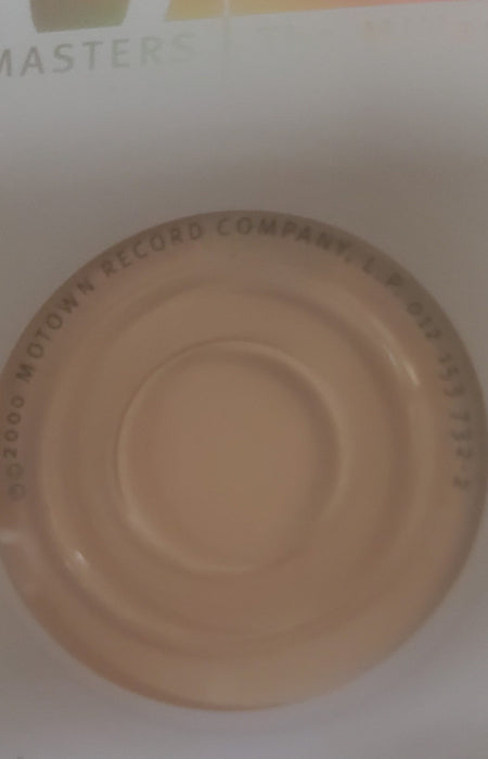 Marvin Gaye : The Best Of Marvin Gaye - Volume 2 - The 70's (CD, Comp, RE, RM)