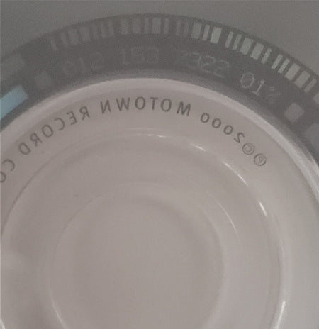 Marvin Gaye : The Best Of Marvin Gaye - Volume 2 - The 70's (CD, Comp, RE, RM)