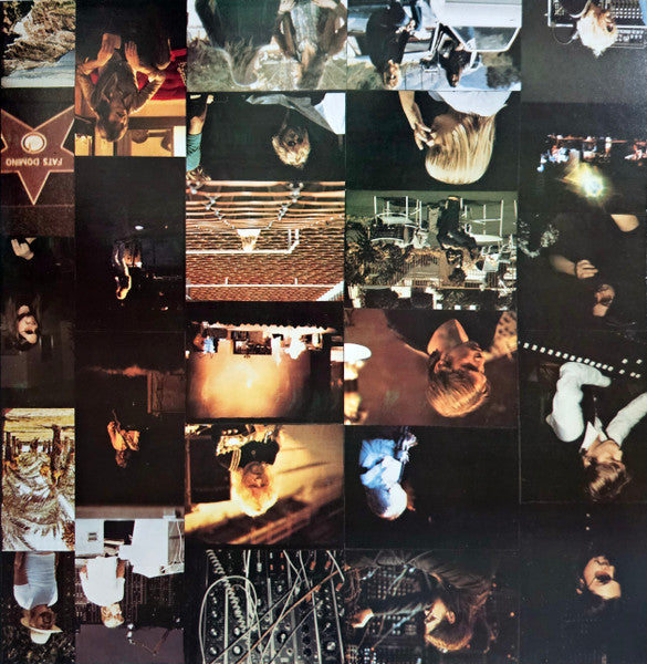 Tangerine Dream : Encore (2xLP, Album, Gre)