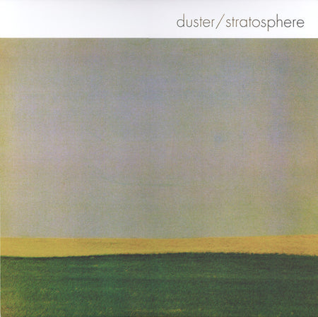 Duster (2) : Stratosphere (LP, Album, Ltd, Num, RE, Cle)