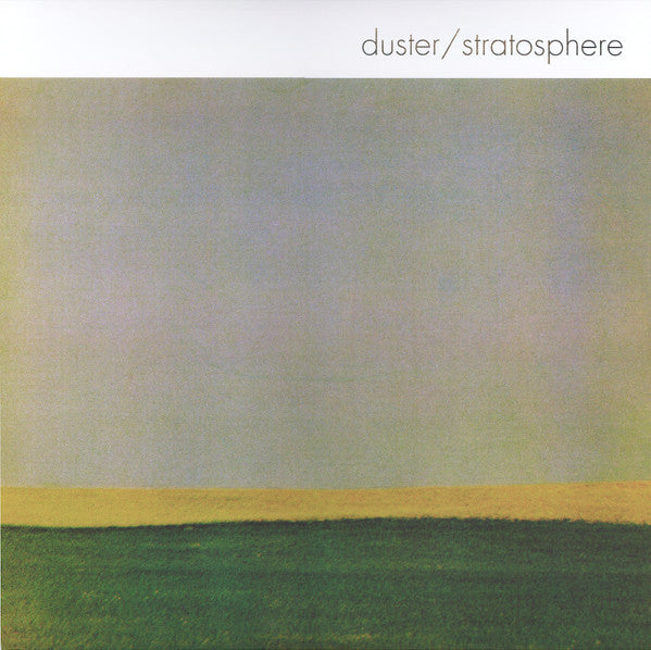 Duster (2) : Stratosphere (LP, Album, Ltd, Num, RE, Cle)
