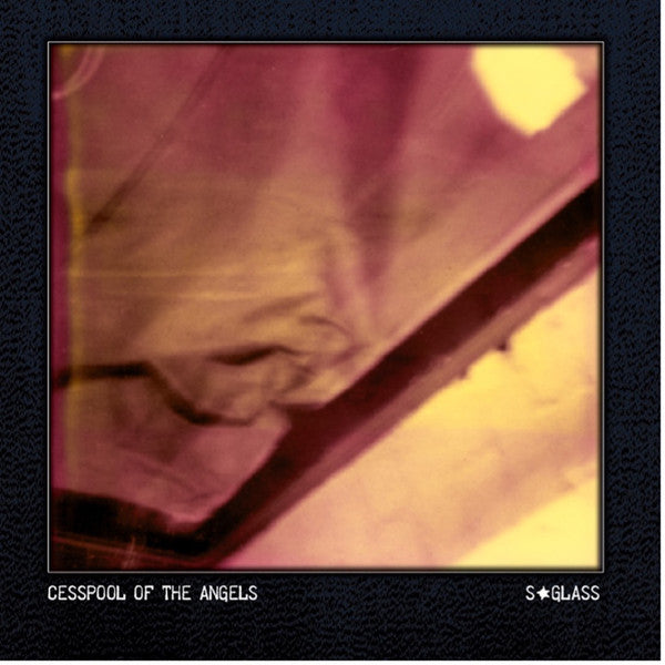 Seymour Glass : Cesspool Of The Angels (LP, Album)