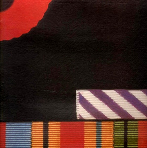 Pink Floyd : The Final Cut (LP, Album, Car)