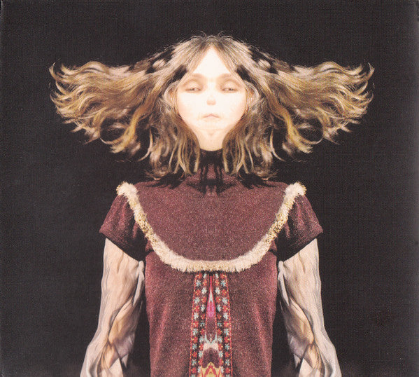 Juana Molina : Un Día (CD, Album, Dig)