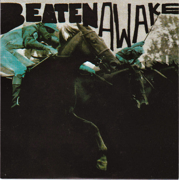 Beaten Awake : Coming Home (7")