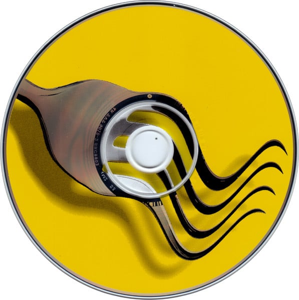 The Connells : Weird Food & Devastation (CD, Album, Dig)