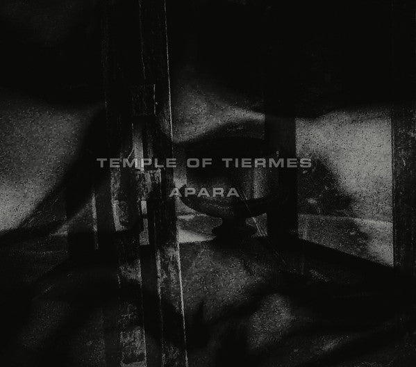 Temple Of Tiermes : Apara (CD, Album, Ltd, Dig)