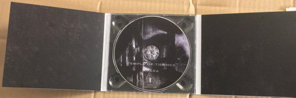 Temple Of Tiermes : Apara (CD, Album, Ltd, Dig)