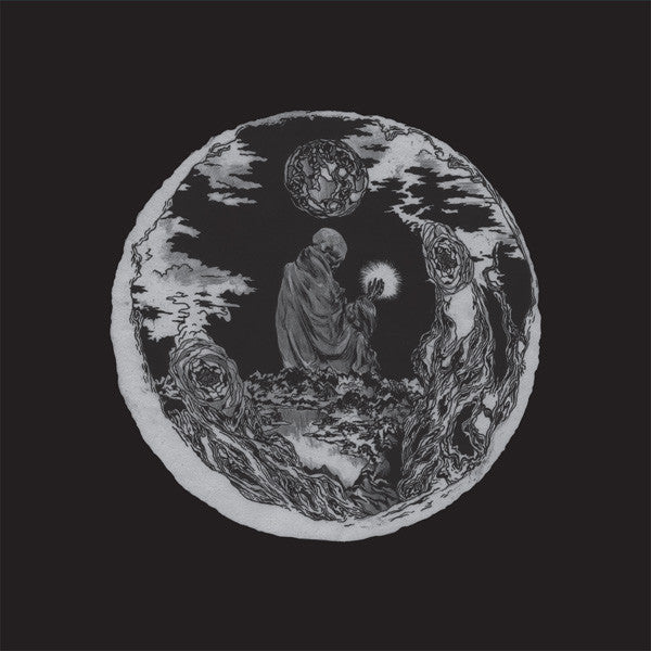 Fell Voices : Untitled (LP, Album)