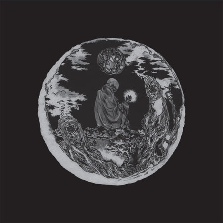 Fell Voices : Untitled (LP, Album)