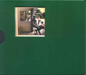 Pink Floyd : Ummagumma - Live Album (CD, Album, RM)
